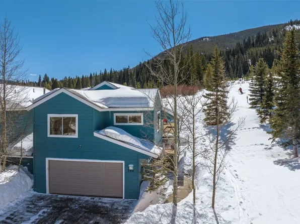 390 Meadow Wood Circle, Dillon, CO 80435