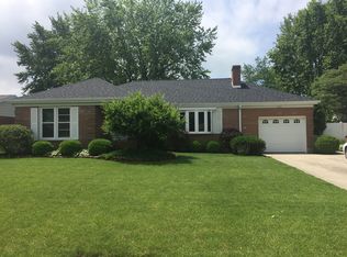 1111 Indiana Ave, Saint Marys, OH 45885