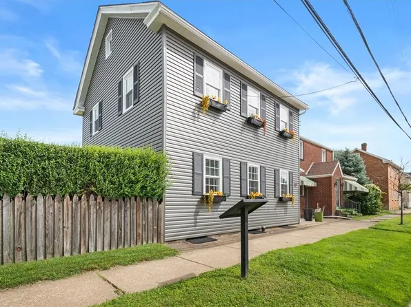 271 15th St, Ambridge, PA 15003