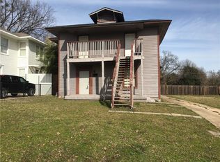 1139 Kings Hwy, Dallas, TX 75208