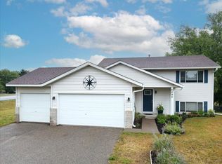 6092 314th St, Stacy, MN 55079