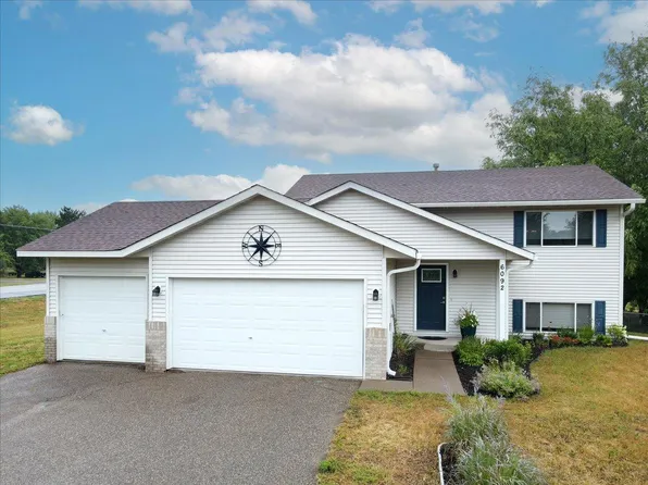 6092 314th St, Stacy, MN 55079