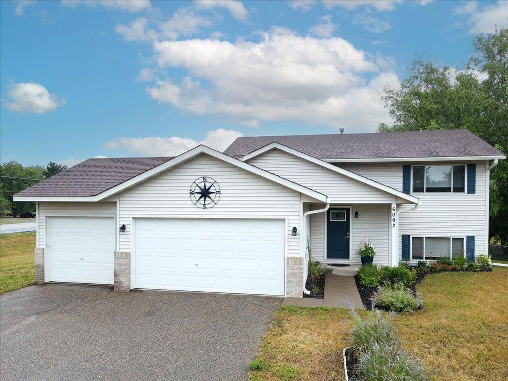 6092 314th St, Stacy, MN 55079 | MLS #7116655 | Zillow