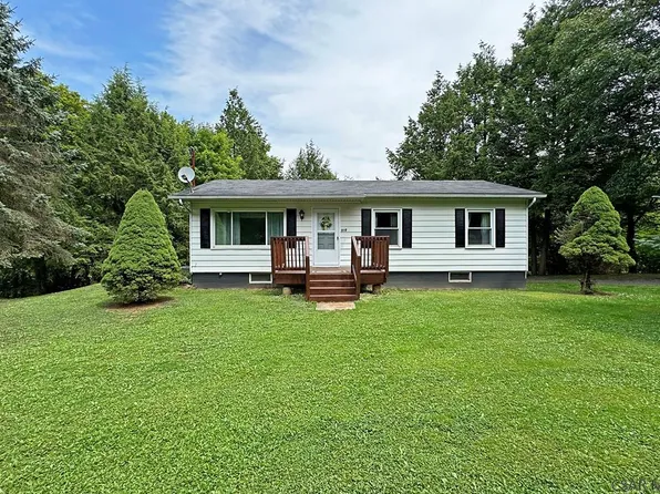 510 Wissinger Hollow Rd, Johnstown, PA 15904