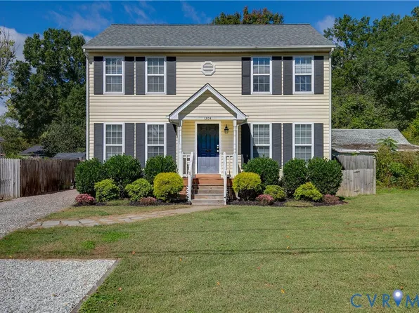 1304 Virginia Ave, Glen Allen, VA 23060