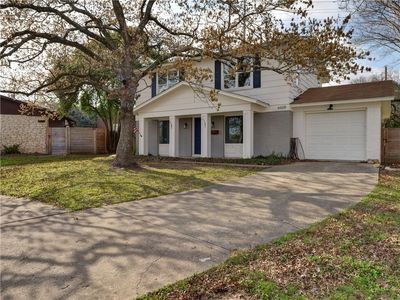 6608 Jamaica Ct, Austin, TX, 78757