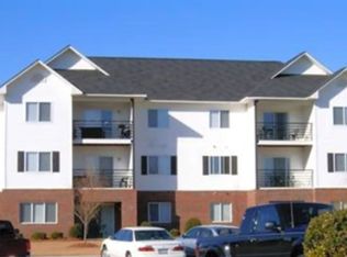 320 Brownlea Dr APT 1B, Greenville, NC 27858