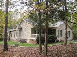 2160 Catoe Rd, Lancaster, SC 29720