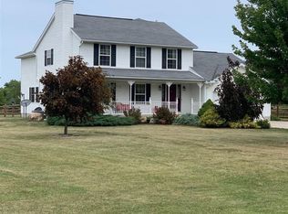 14781 Woodside Dr, Graytown, OH 43432