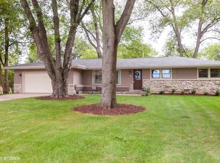 9321 S 94th St, Franklin, WI 53132
