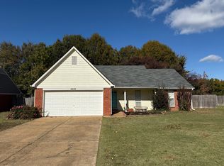 6931 Magnolia Trail Cv, Olive Branch, MS 38654
