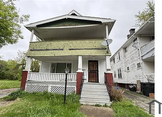 14111 Baldwin Ave #DOWN — Photo 1
