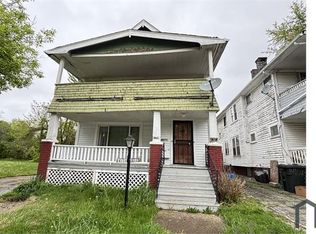 14111 Baldwin Ave #UP, Cleveland, OH 44112