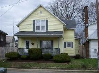 5 W Lamartine St, Mount Vernon, OH 43050