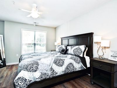 2511 Friedland Pl APT 100, Raleigh, NC, 27617