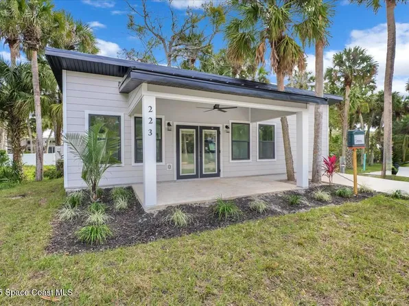 223 Teal Dr, Cocoa, FL 32926
