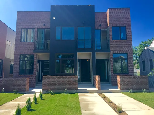 1843 S High St, Denver, CO 80210