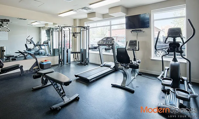 Rented by Modern Spaces | media 18