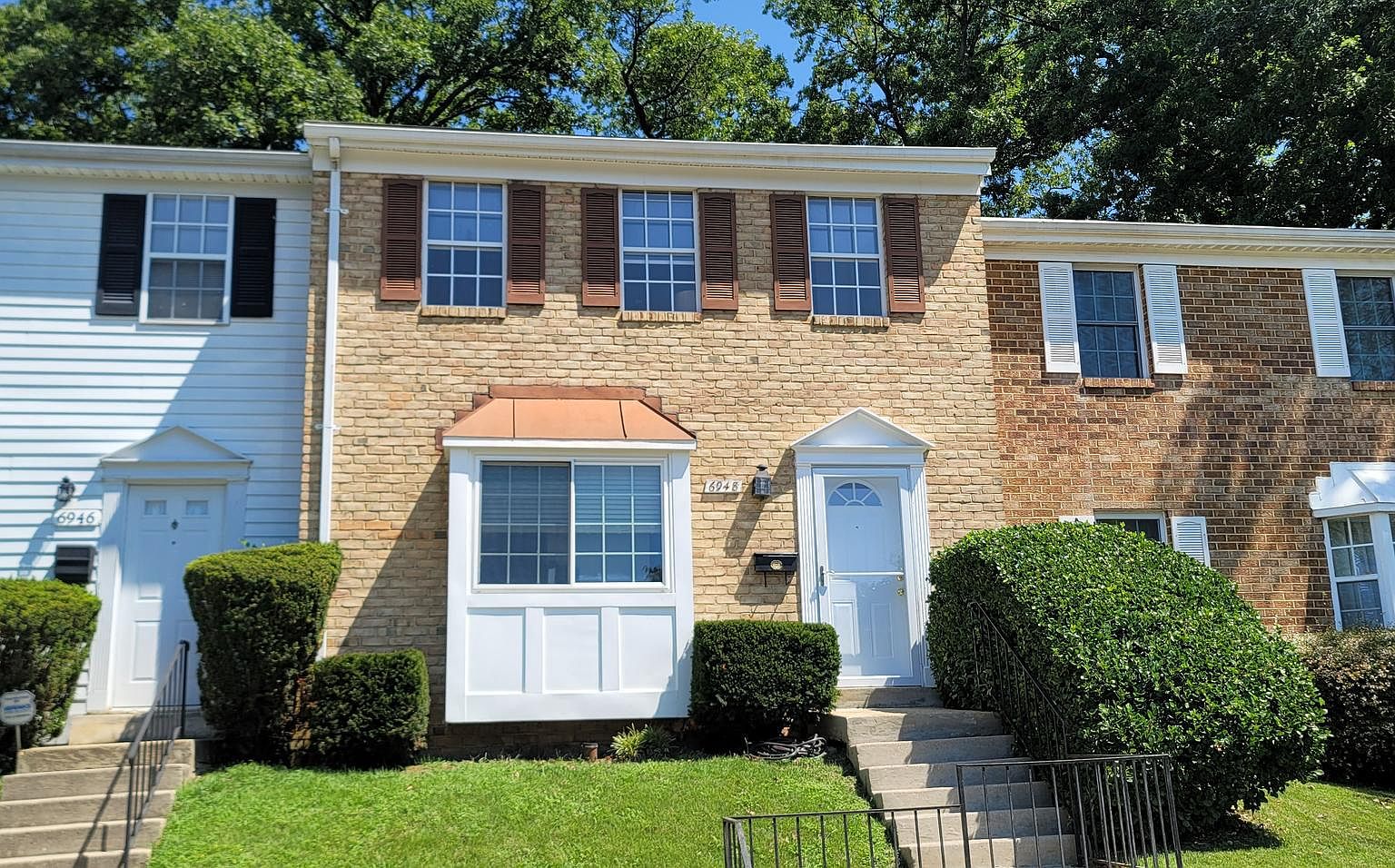 6948 Woodstream Ln, Lanham, MD 20706 Zillow