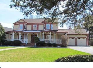 300 E Poplar St, Wenonah, NJ 08090