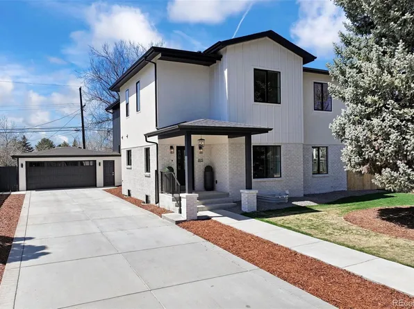 815 Pontiac Street, Denver, CO 80220