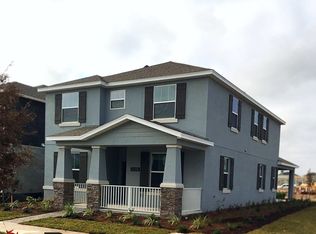 12006 Language Way, Orlando, FL 32832