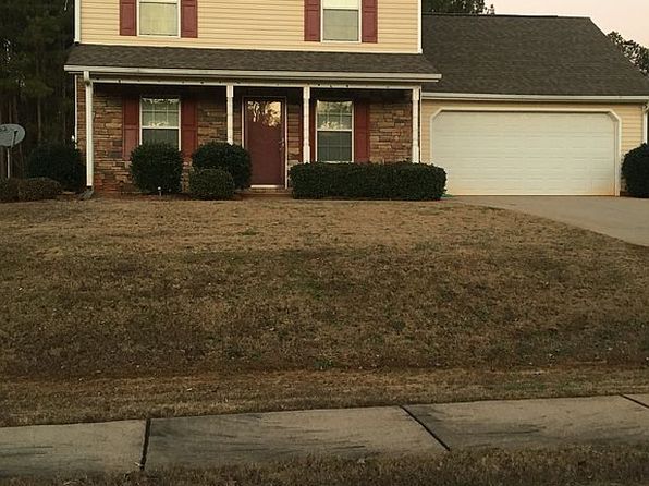 3331 Trotters Ridge Trl