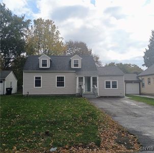 (Undisclosed Address), Syracuse, NY, 13211