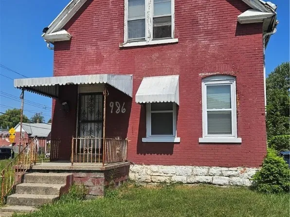 986 E Ferry St, Buffalo, NY 14211