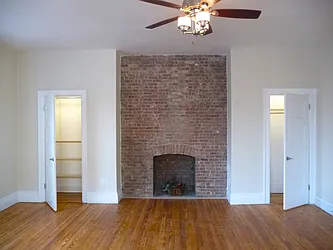 Rented by Perry Associates NYC Inc