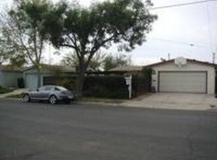 4510 Mount Henry Pl, San Diego, CA 92117