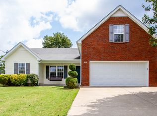 3020 Herman B Rader Dr, La Vergne, TN 37086