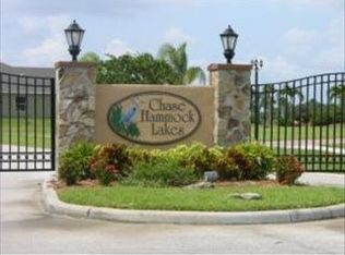 5297 Royal Paddock Way, Merritt Island, FL 32953