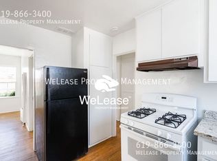 4327 Euclid Ave, San Diego, CA 92115