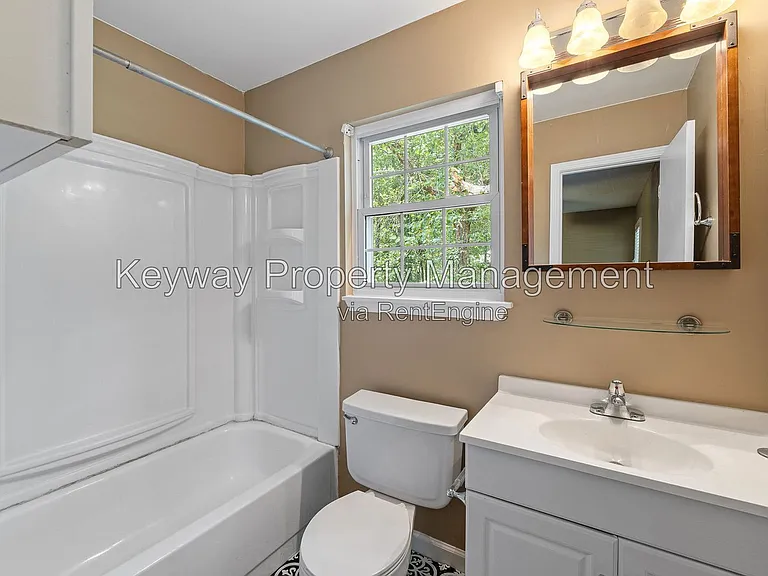 551 S Old Belair Rd — Photo 14