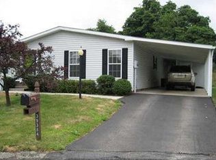 39384 Montour Ct, Pittsburgh, PA 15239