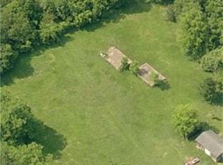 2758 County Road 506, Brazoria, TX 77422