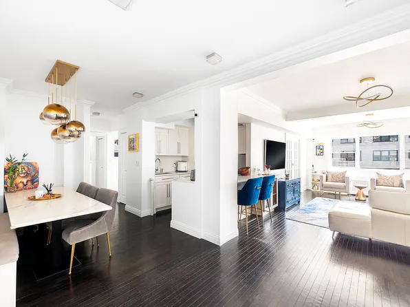 345 E 56th St APT 15E, New York, NY 10022