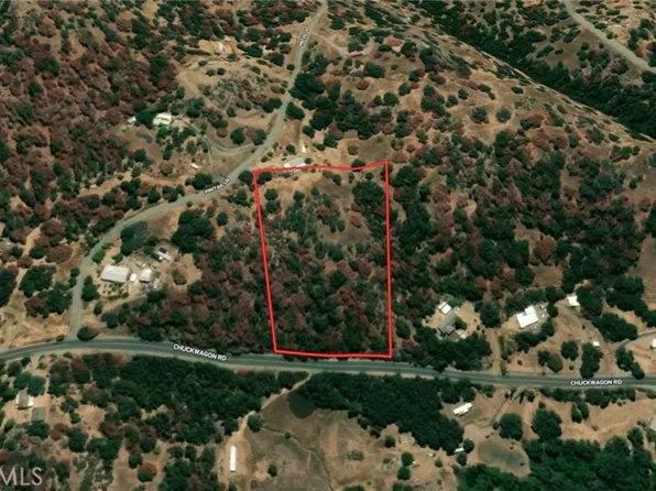 0 Chuckwagon Rd Lot 350, Squaw Valley, CA 93675