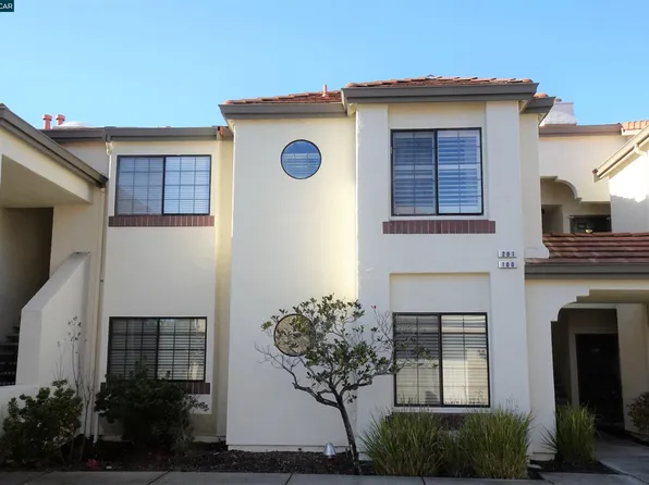 85 Tahoe Ct Unit 201, San Ramon, CA 94582
