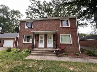 536 Belvedere Ave NE, Warren, OH