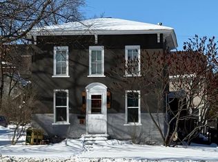 316 N Central Ave, Marshfield, WI 54449