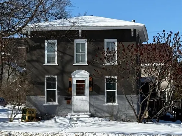 316 North CENTRAL AVENUE, Marshfield, WI 54449