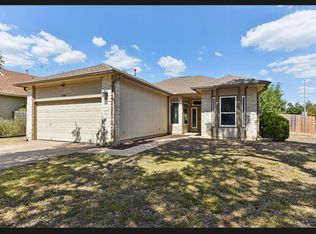 3100 Jubilee Trl, Austin, TX 78748