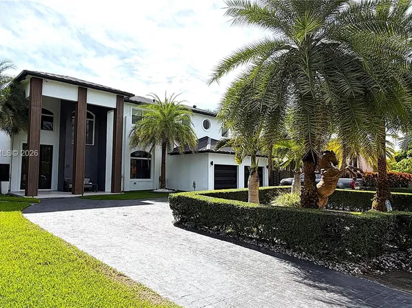 8211 SW 122nd Ave, Miami, FL 33183