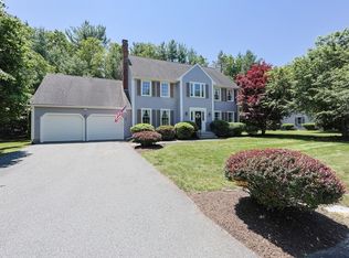 5 Delta Dr, Franklin, MA 02038