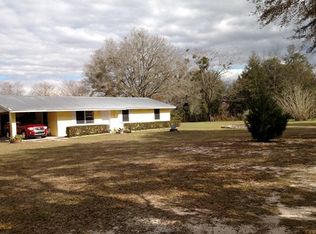 2926 W Us Highway 27, Mayo, FL 32066