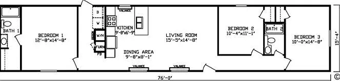 Evergreen Village — Photo 96