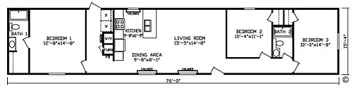 Floor plan 350