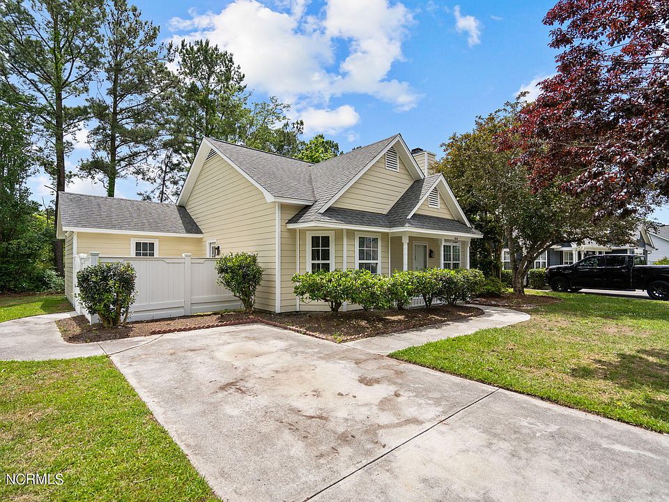 2614 Sapling Circle, Wilmington, NC 28411 Zillow
